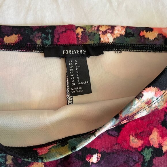 4 Skirt Bundle | XS–S | Dynamite, Forever 21, Shein | Summer/Night Out - Picture 7 of 9